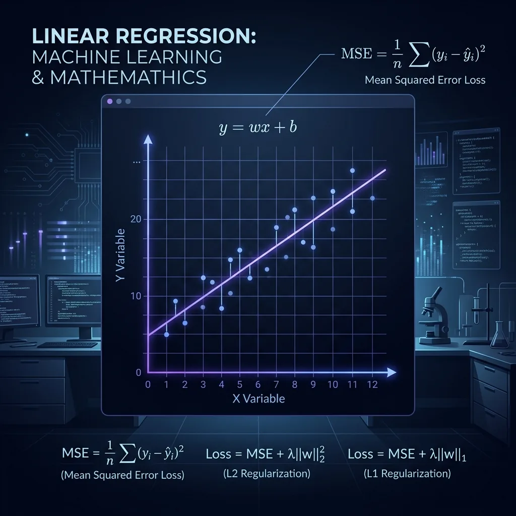 Regresión Lineal