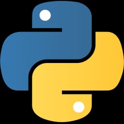 Python Logo
